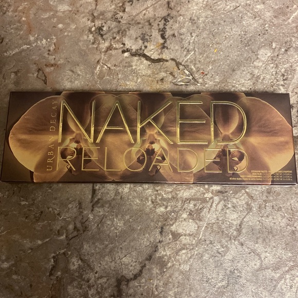 🎊 Host Pick 🎊 3 FULL SIZE URBAN DECAY NAKED PALETTES 36 Beautiful Colors - Picture 3 of 5